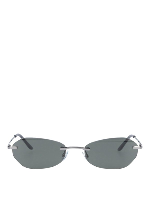 OUR LEGACY: Glasses - Sunglasses