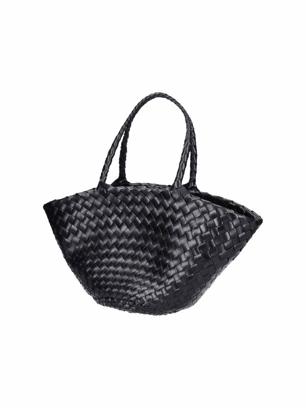 DRAGON DIFFUSION: Sacs à main online - Sac Cabas - Noir