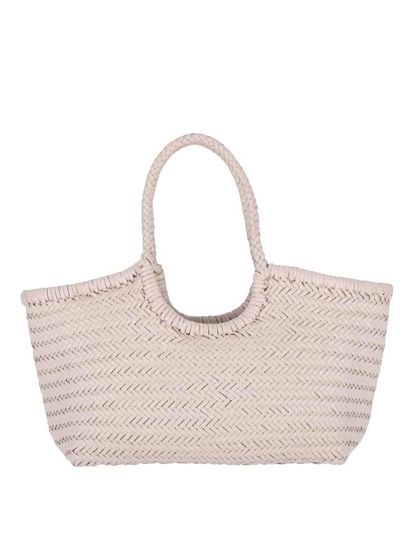 DRAGON DIFFUSION: shoulder bags - Nantucket Large Shoulder Bag