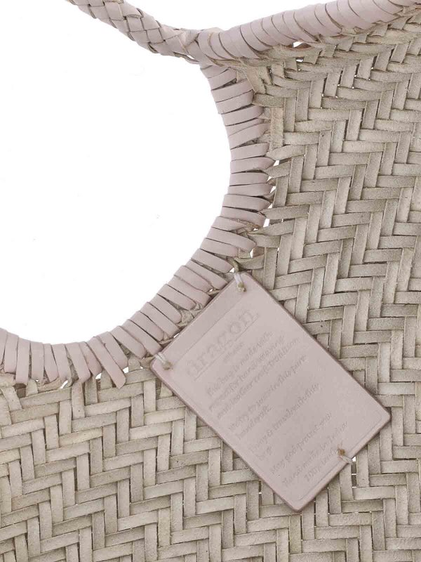 Nantucket Large Shoulder Bag shop online: DRAGON DIFFUSION