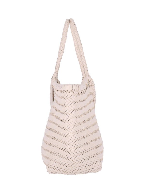 DRAGON DIFFUSION buy online Nantucket Large Shoulder Bag