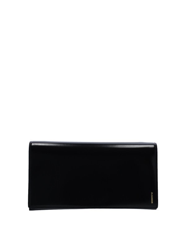 JIL SANDER: borse a spalla - Borsa A Spalla