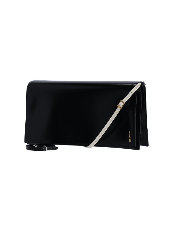 JIL SANDER: borse a spalla online - Borsa A Spalla