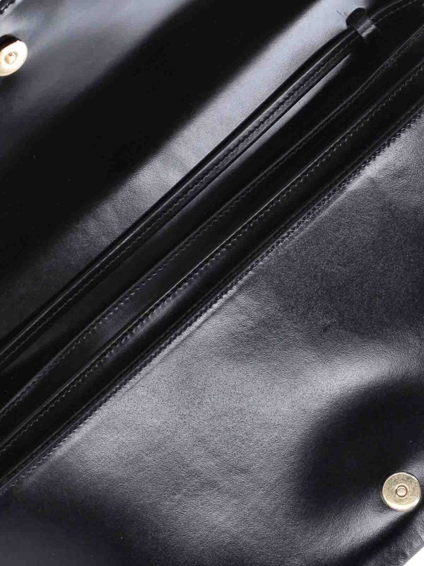 Borsa A Spalla shop online: JIL SANDER