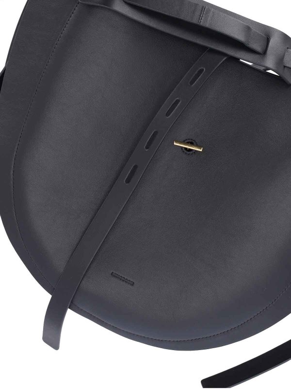 Borsa A Spalla shop online: MINOBOSSI