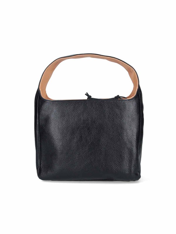 The Best Shops OUR LEGACY: トートバッグ - トートバッグ - 黒