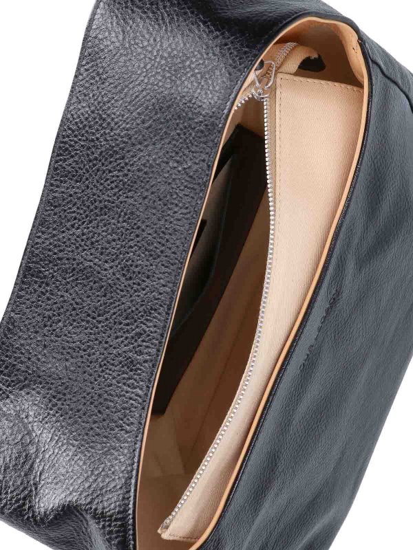 トートバッグ - 黒 shop online: OUR LEGACY