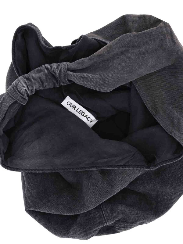 Shoulder Bag shop online: OUR LEGACY