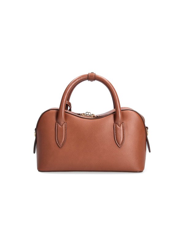 The Best Shops STELLA McCARTNEY: ショルダーバッグ - ショルダーバッグ - ブラウン