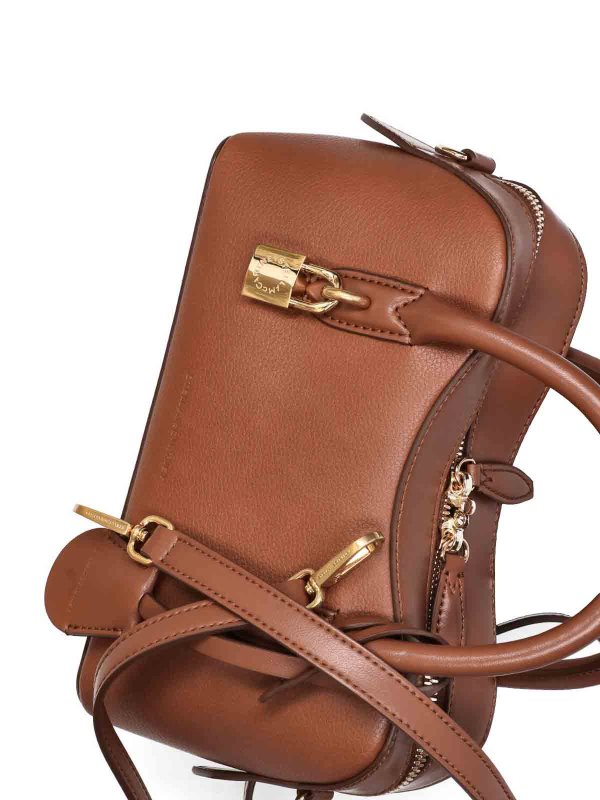 ショルダーバッグ - ブラウン shop online: STELLA McCARTNEY