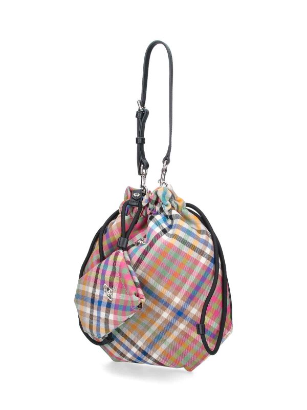VIVIENNE WESTWOOD: pochette online - Pouch