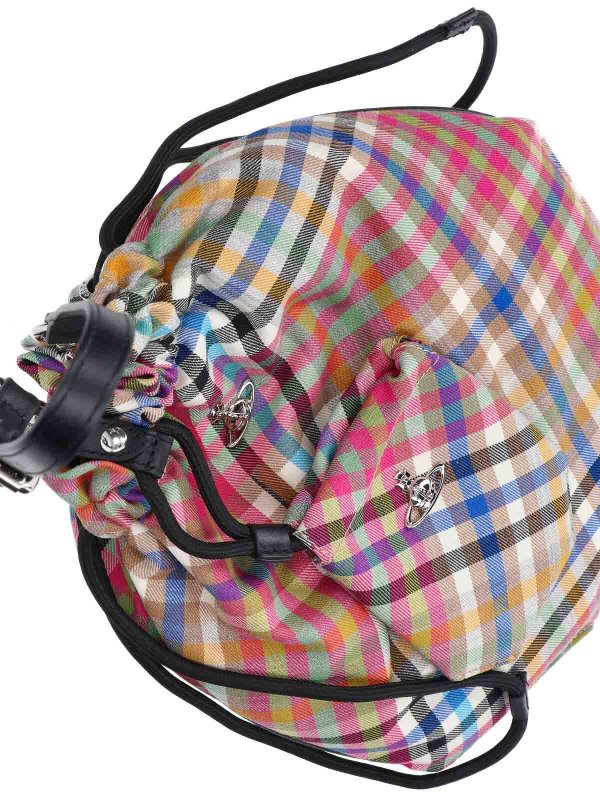 Pouch shop online: VIVIENNE WESTWOOD