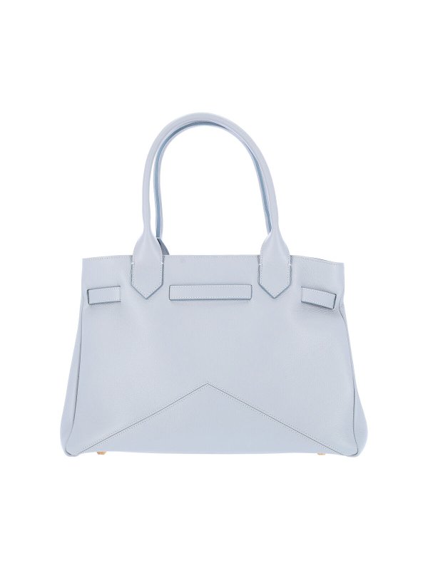 The Best Shops BALLANTYNE: トートバッグ - トートバッグ - ブルー