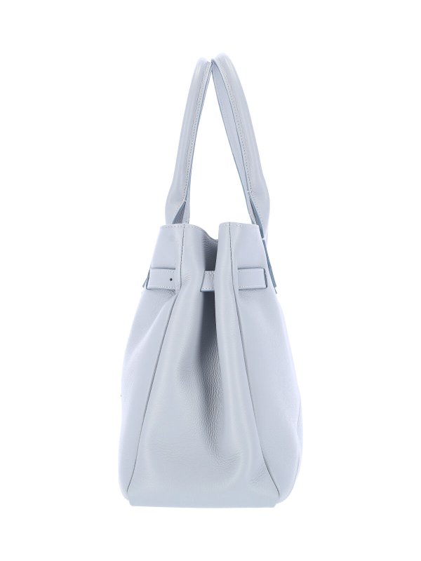 BALLANTYNE buy online トートバッグ - ブルー