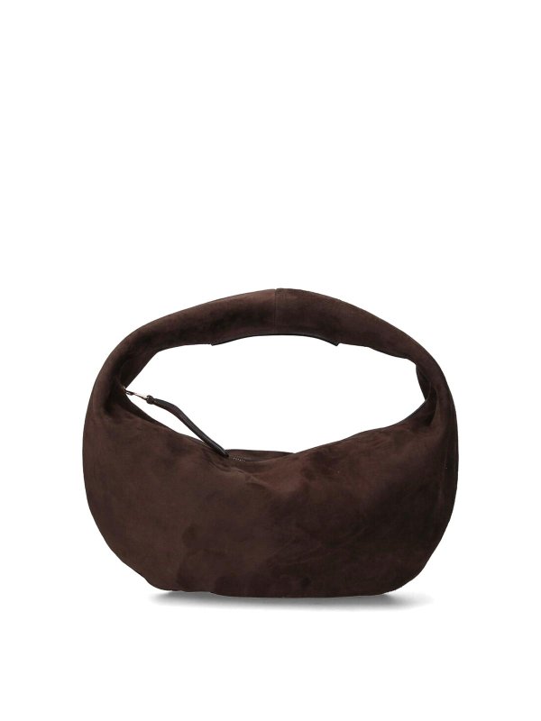 KHAITE: shoulder bags - Hobo bag