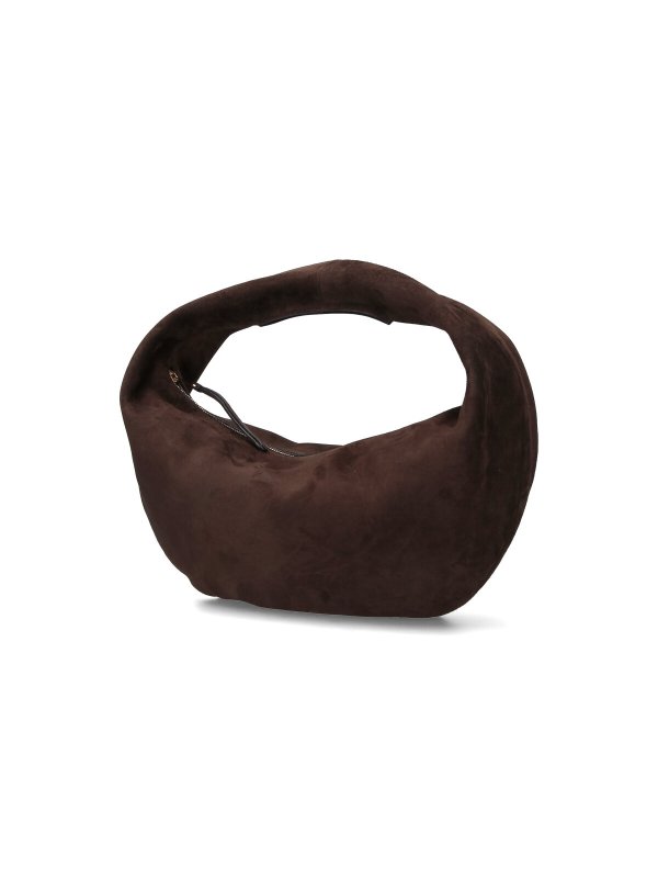 KHAITE: shoulder bags online - Hobo bag