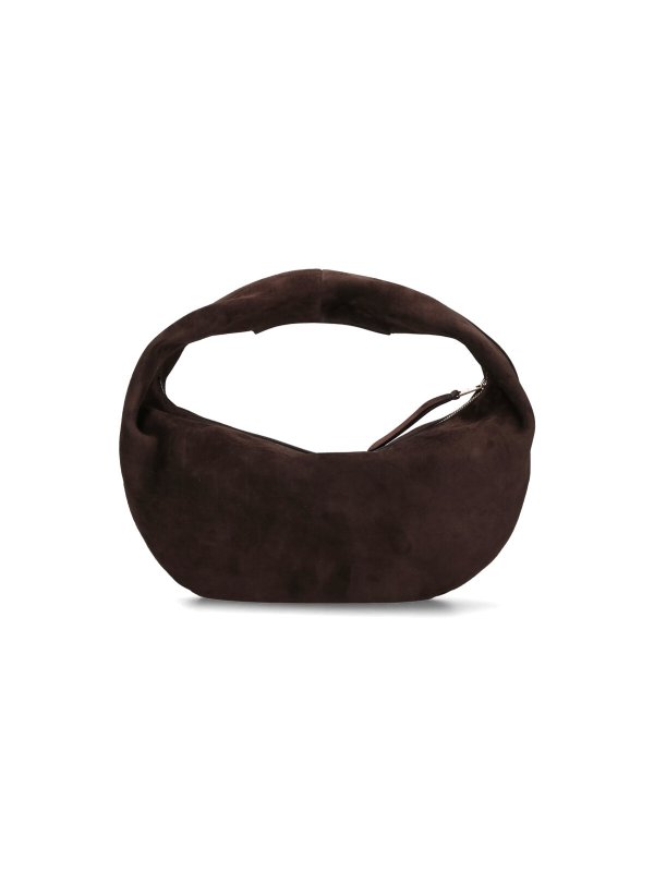 The Best Shops KHAITE: shoulder bags - Hobo bag