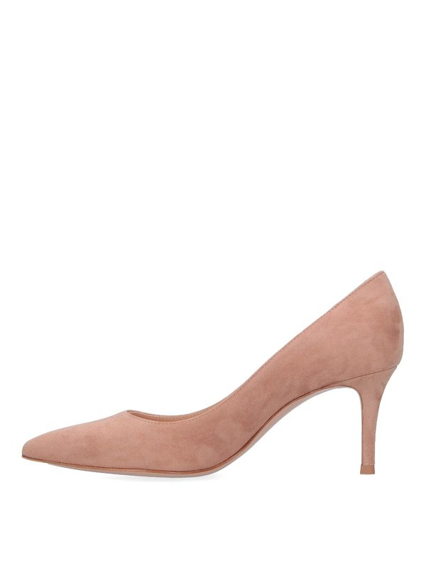 The Best Shops Gianvito Rossi: scarpe décolleté - Pumps Decollt