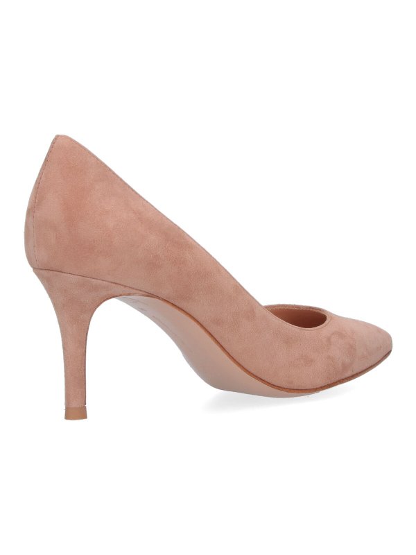 Pumps Decollt shop online: Gianvito Rossi