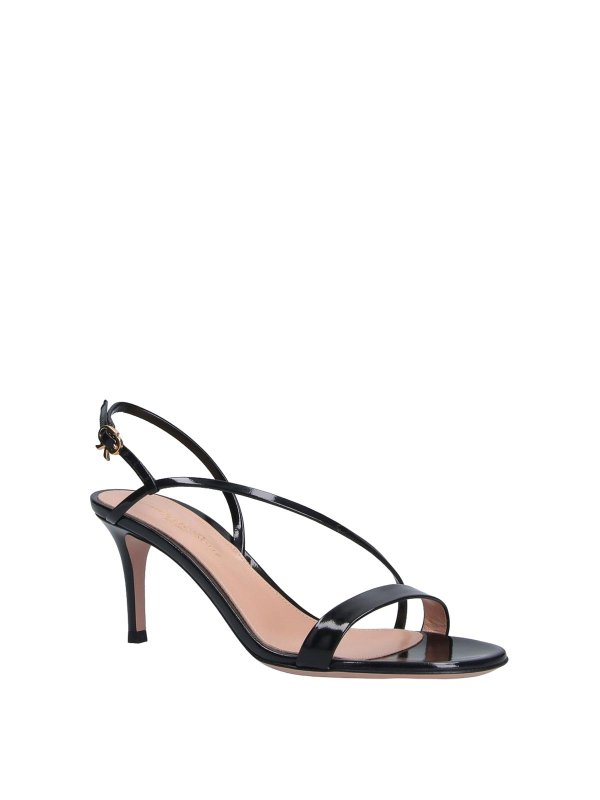 Gianvito Rossi: sandali online - Sandali