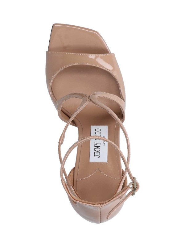 JIMMY CHOO buy online Sandali