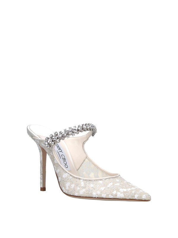 JIMMY CHOO: scarpe décolleté online - Pumps Dcollet