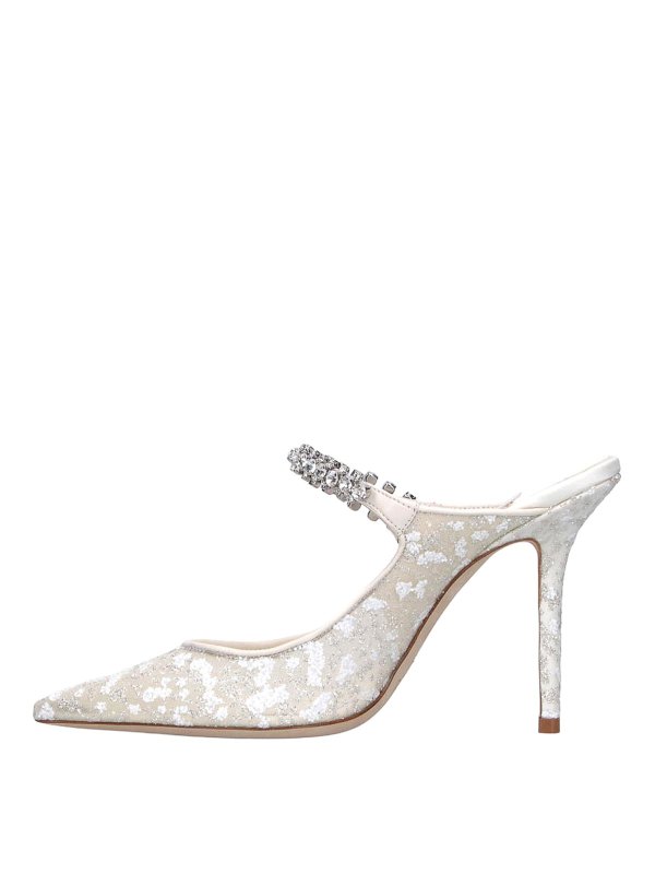 The Best Shops JIMMY CHOO: scarpe décolleté - Pumps Dcollet