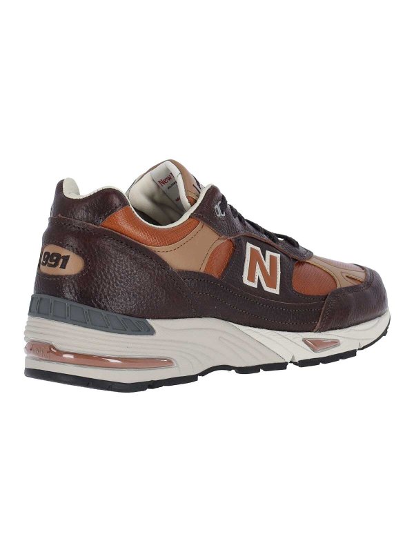 Baskets - Marron shop online: NEW BALANCE