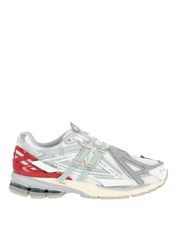 NEW BALANCE: Sneaker - Sneaker - Bunt