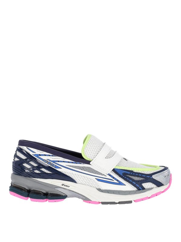 NEW BALANCE: sneakers - Sneakers