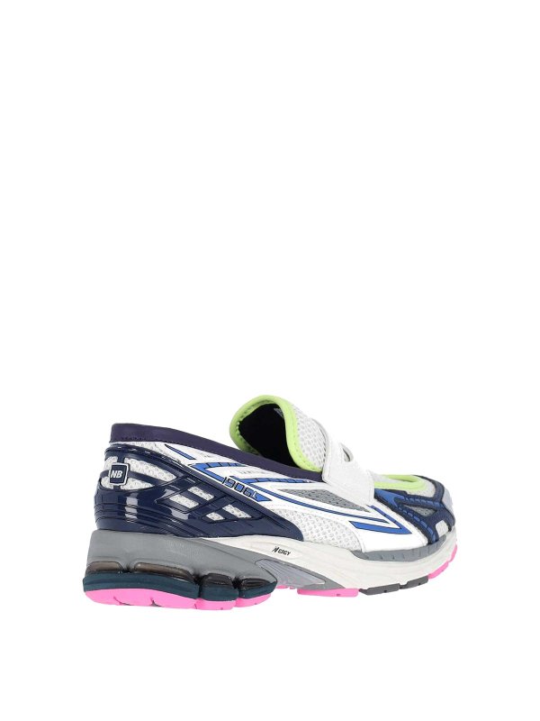 Sneakers shop online: NEW BALANCE