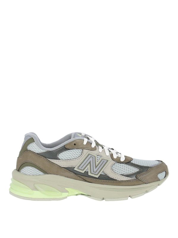 NEW BALANCE: sneakers - Sneakers
