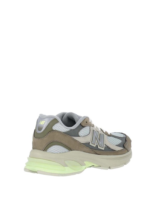 Sneakers shop online: NEW BALANCE