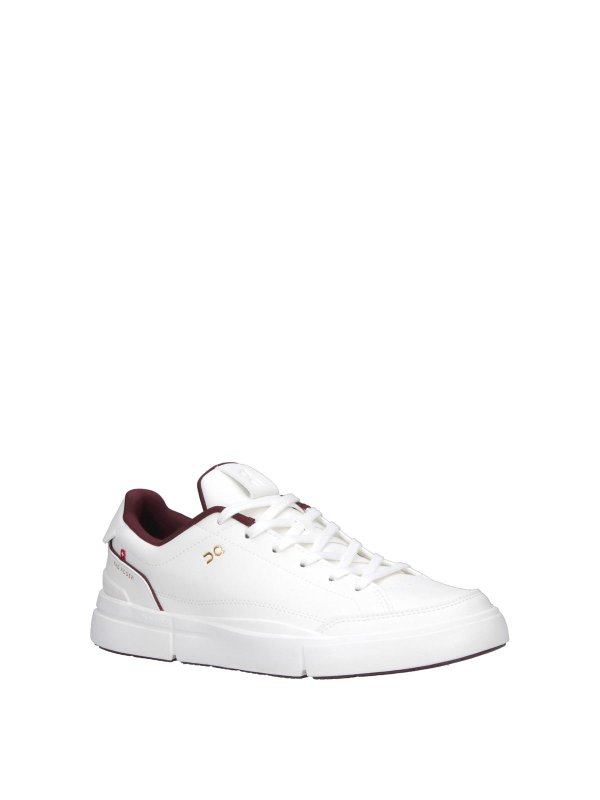 ON RUNNING: Zapatillas online - Zapatillas - Blanco