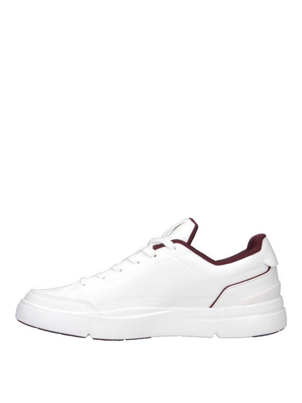 The Best Shops ON RUNNING: Zapatillas - Zapatillas - Blanco