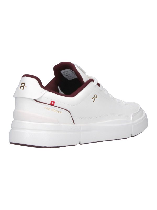 Zapatillas - Blanco shop online: ON RUNNING
