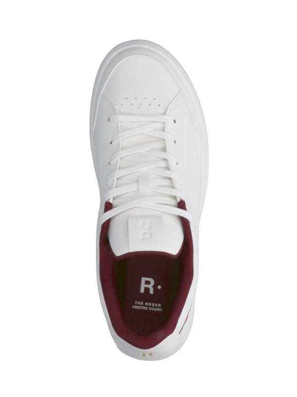 ON RUNNING buy online Zapatillas - Blanco