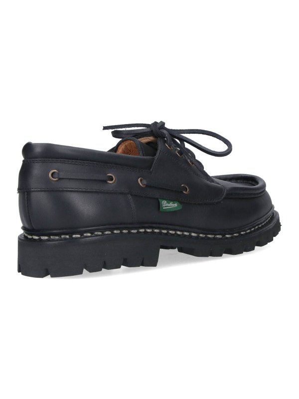 Derby shoes shop online: PARABOOT