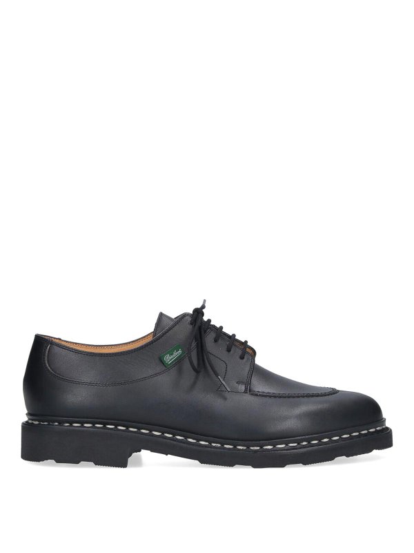 PARABOOT: classic shoes - Derby shoes