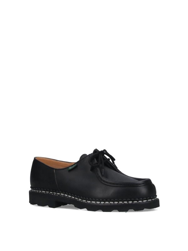 PARABOOT: classic shoes online - Derby shoes
