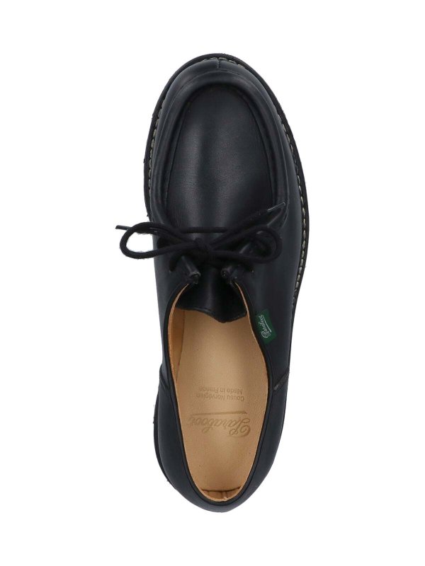 PARABOOT buy online Derby shoes