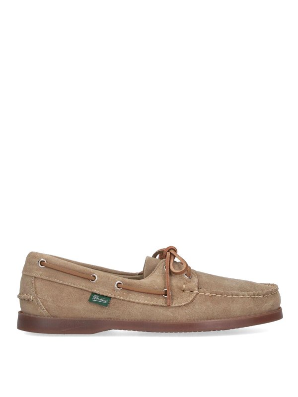 PARABOOT: Mocassini e slippers - Mocassini