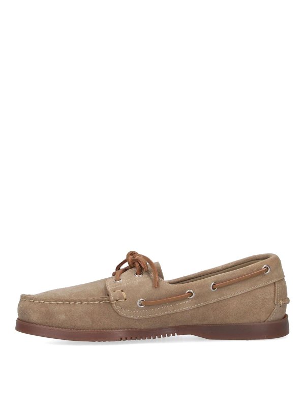 The Best Shops PARABOOT: Mocassini e slippers - Mocassini