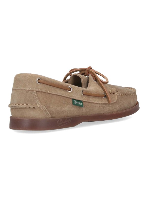 Mocassini shop online: PARABOOT