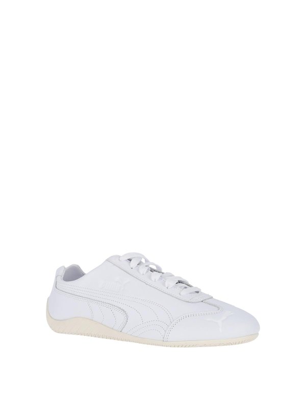 PUMA: Sneaker online - Sneaker - Weiß