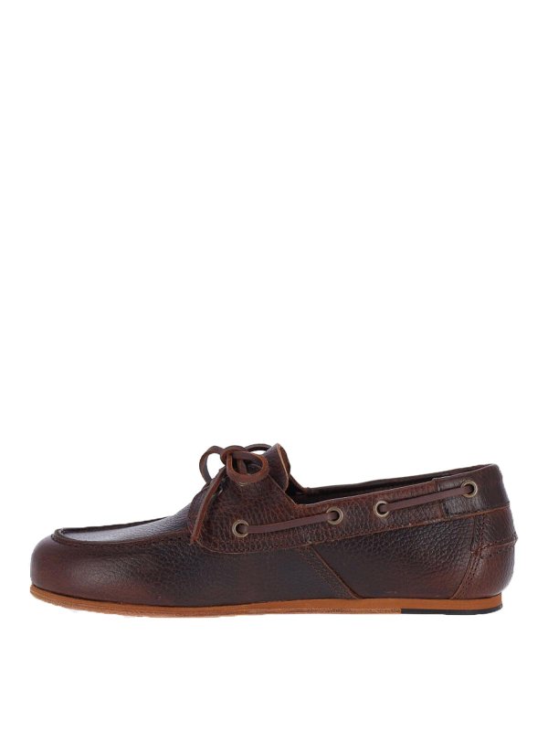 The Best Shops SEBAGO: Loafers & Slippers - Moccasins