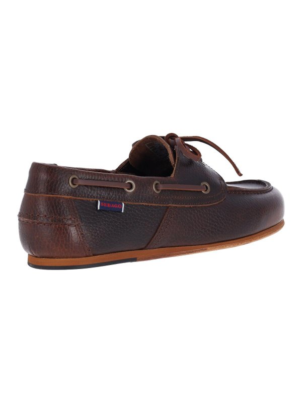 Moccasins shop online: SEBAGO