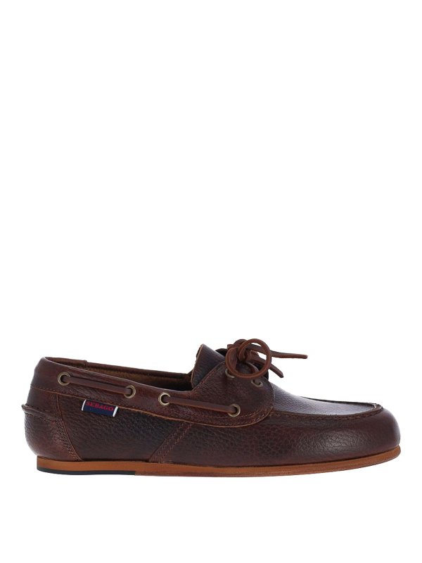 SEBAGO: Mocassini e slippers - Mocassini
