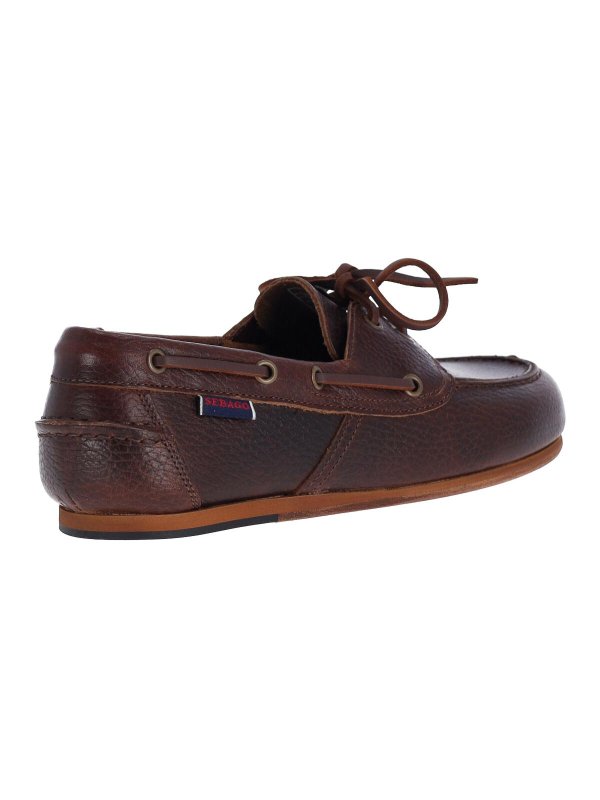 Mocassini shop online: SEBAGO