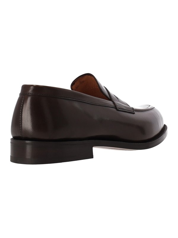 Moccasins shop online: TRICKER